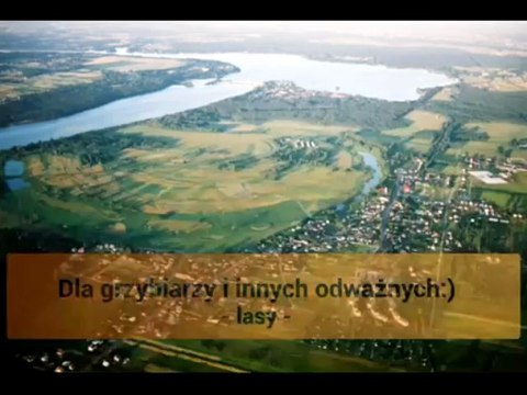 Miasto moje a w nim...