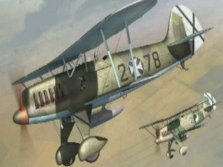 Bombenflieger Marsch Parademarsch der Legion Condor Karl Bögelsack Hans Teichmann