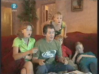 A doua viata - Episodul 106-3 [!]