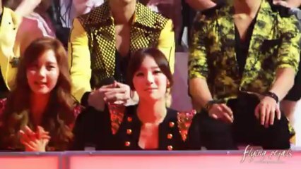 111003 K-Pop Cover Dance Festival