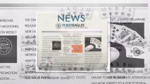 PokerEagles.com - Poker News, Strategy, Rakeback & More