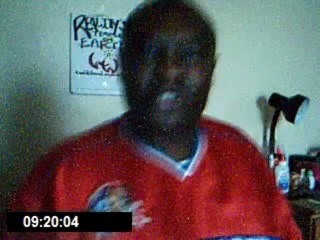 Don't Bring That BLACK POWER Mess 2 Me !