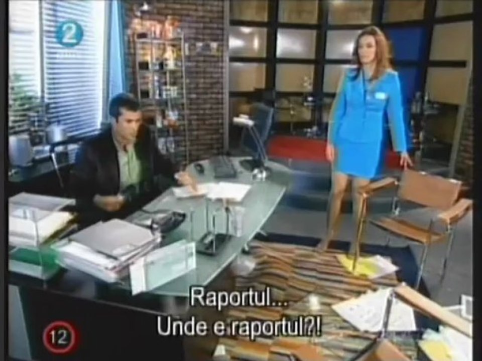A doua viata - Episodul 93-2 [!]