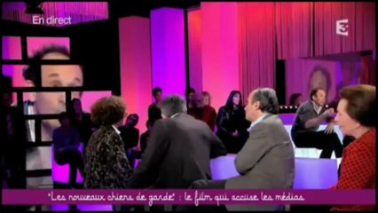Les nouveaux cabots de garde