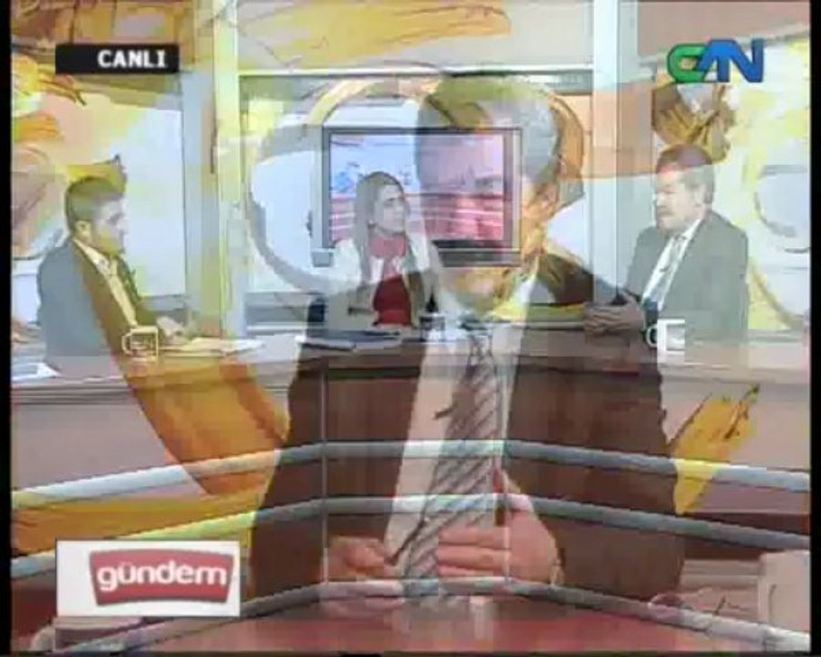 CAN TV - GÜNDEM / TÜKETİCİ HAKLARI - 16.03.2013