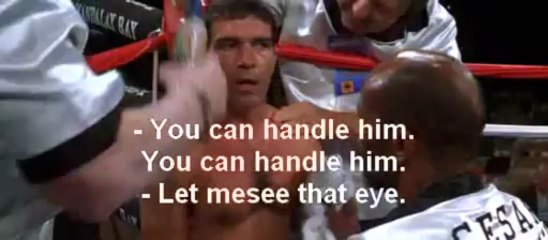 o bataie pe cinste 2