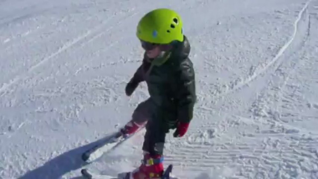 SKI GOURETTE