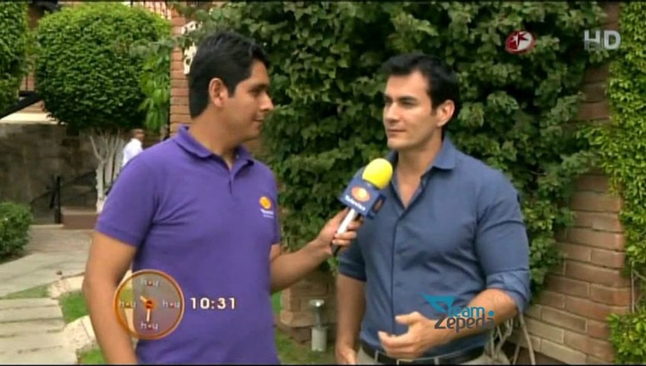 Se llevó a cabo el claquetazo de MPV en Sonora con David Zepeda @davidzepeda1 y el elenco