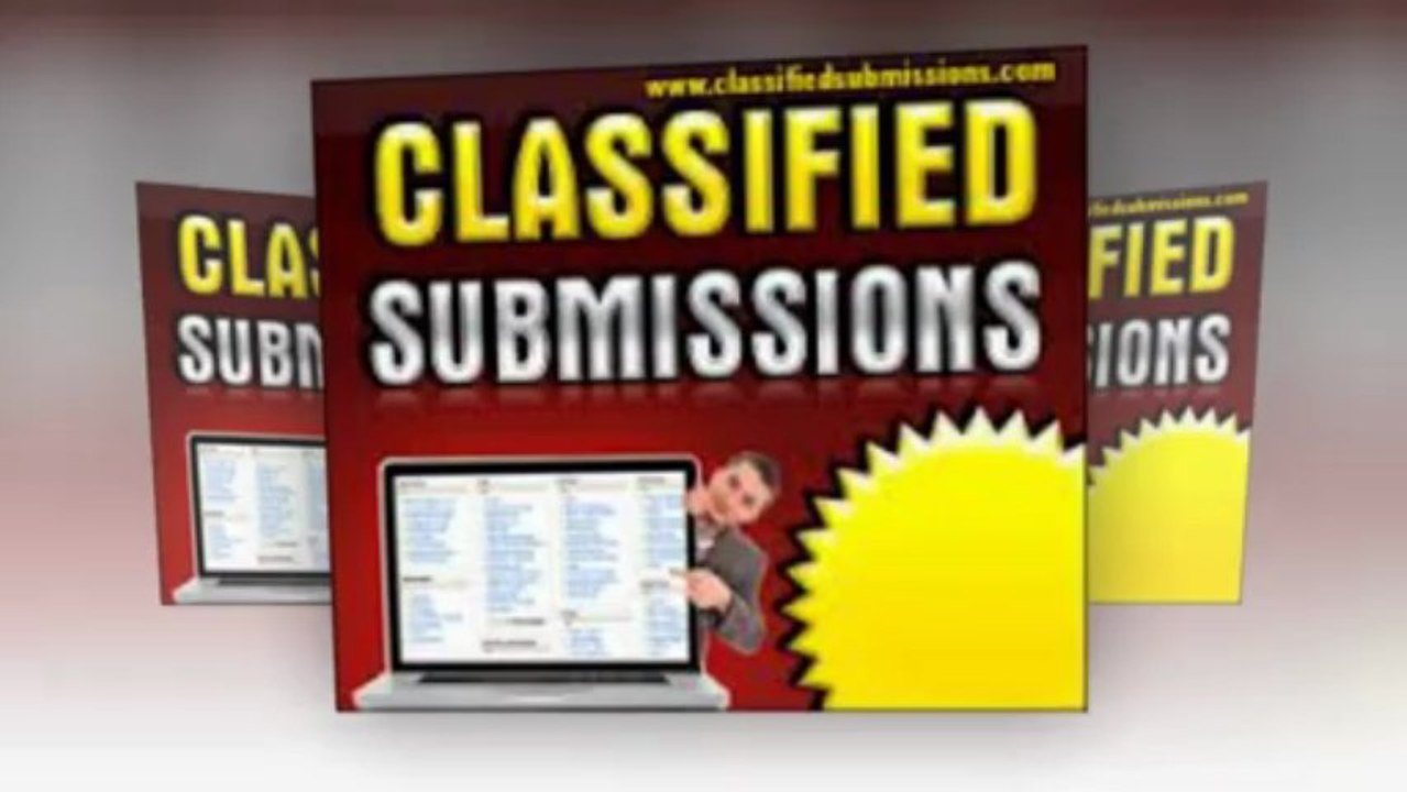 Post To Classifieds- 10 High Traffic Business Opportunity Friendly Free Classified Sites