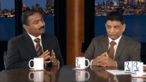 Pakistani Christian Leaders Talk About Joseph Colony Incident - Bilatakalluf with Tahir Gora Ep84