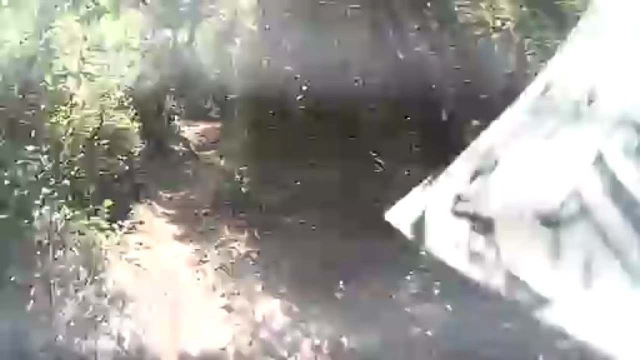 ENDURO VTT - CASSIS 2013 - SPECIALE 2