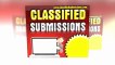 Post To Classifieds- 10 Cool Free Classified Ad Sites That Are Dying For Your Biz Opp Ads
