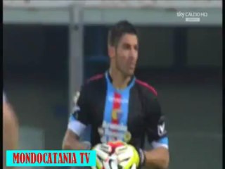 Hilights Catania-Udinese 3-1 ***16 marzo 2013***
