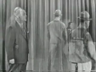 The Colgate Summer Comedy Hour - 8 August 1954 Part 12