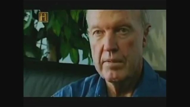 Astronautas Falam sobre OVNIs