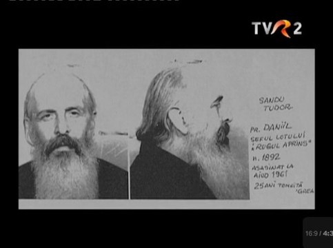 RUGUL APRINS in seria noua a MEMORIALULUI DURERII. Martori si martiri ai persecutiei religioase