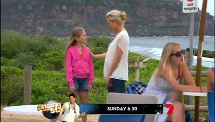 Home and Away Darcy Callahan 5499