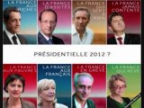 Présidentielles 2017 Clarisse Lavanant  Beaux parleurs