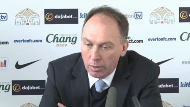 Il Man City sotto shock per il tonfo con l'Everton