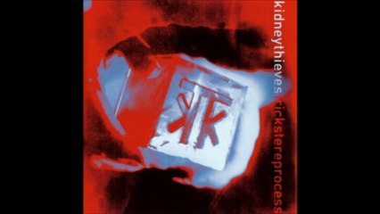 Kidneythieves - Feathers