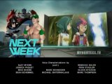 Yu-Gi-Oh! ZEXAL Episode 54 Preview Dub