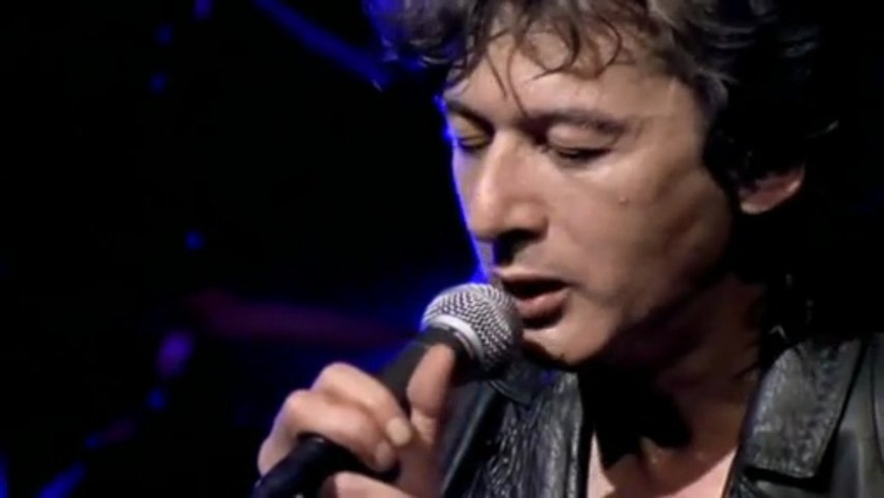 Alain Bashung ► Madame Rêve (Live) - [HD]