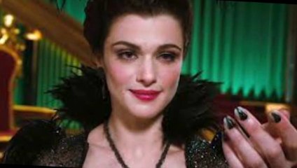 Ver Oz, Un Mundo de Fantansía (2013) Completa en Linea HD Alta Calidad!!