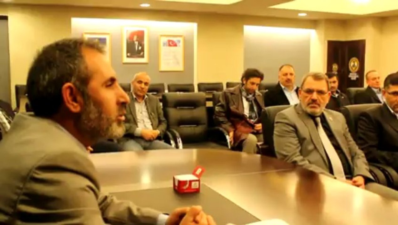 Sumdere Saadet Geldi