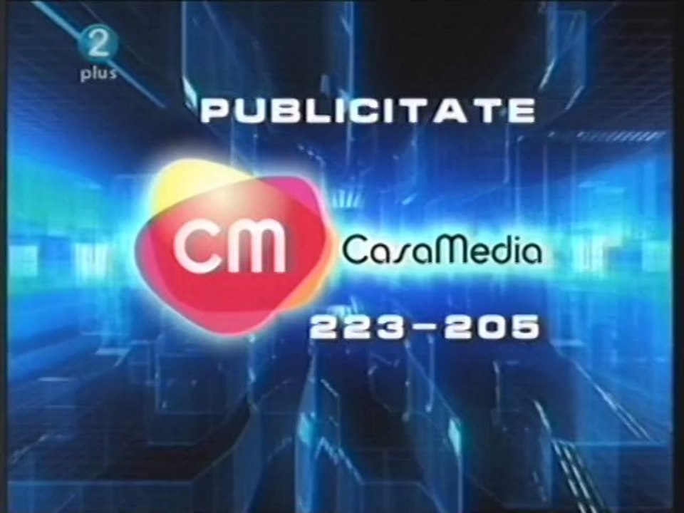 A doua viata - Episodul 105 [!]