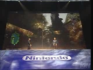 Zelda twilight princess demo wii live
