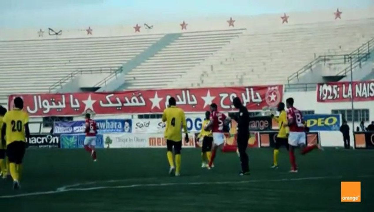 ESS 2-1 Onze Créateurs du Mali: فوز غير مقنع !!