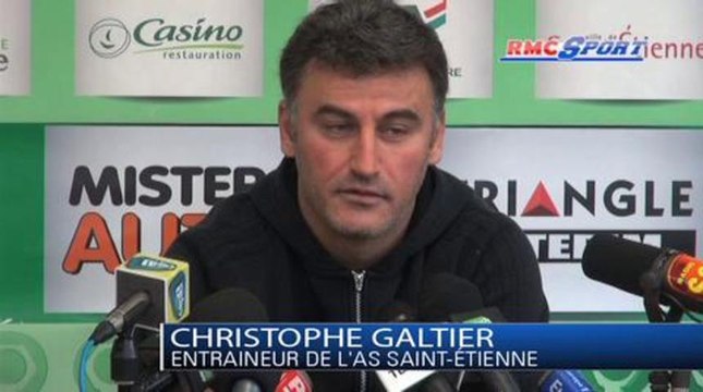 Saint-Etienne - PSG / Les propos de J-M. Aulas font sourire les Stéphanois - 16/03