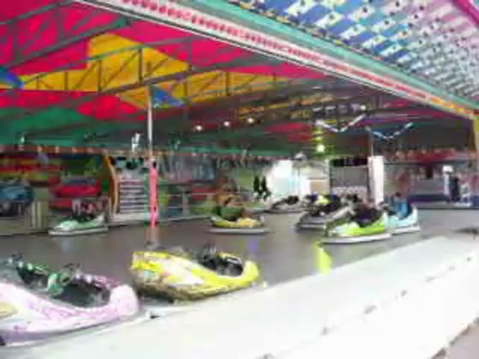 Offride: AS Kopf - 16.03.2013