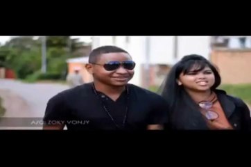 BIG MJ   -    Mikisaha  (reggae gasy)