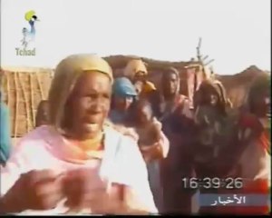 GRAND JTV TCHAD ARABE LOCAL DU 16 MARS 2013 SUR TOL