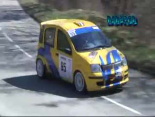 Rallye Pays du Gier 2013