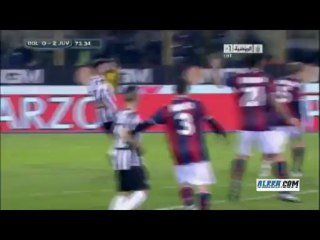 بولونيا - يوفينتوس