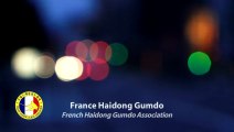 France Haidong Gumdo - Ecole des Cadres et des Assistants