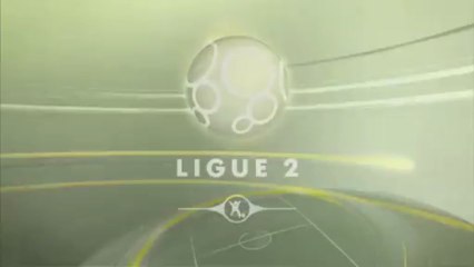 FC Istres (FCIOP) - Clermont Foot (CFA) Le résumé du match (29ème journée) - saison 2012/2013