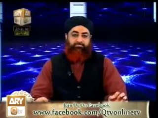 Kia Mazaq me Kufr hojata hai by Mufti Muhammad Akmal Qadri - Q- A Ahkam e shariat