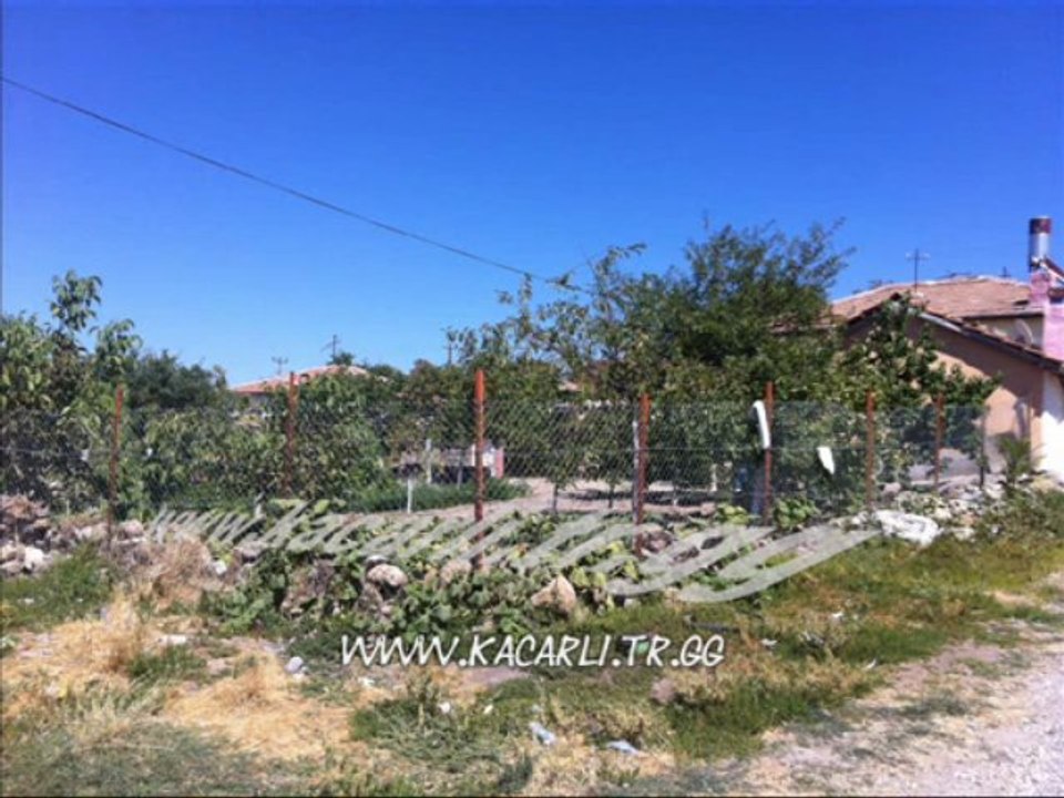 Köyüm Eski Köyüm Değil (Kacarli Köyü )