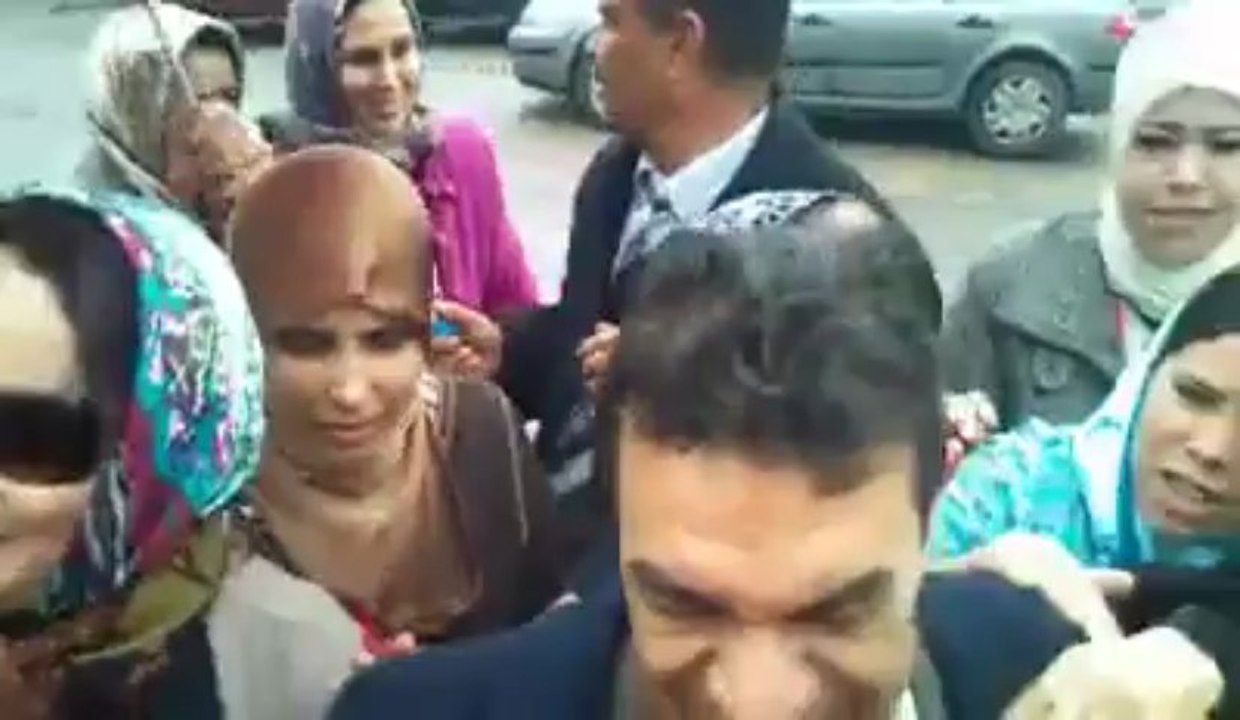 الوفا وتحراميات ===========By Sonzveck