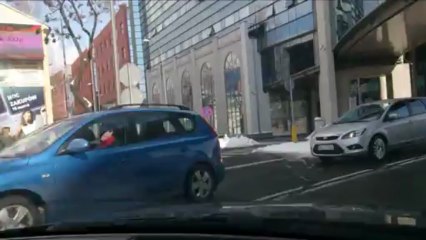 Paweł Olszewski - zad. Patrycji Napieraj