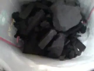 BBQ NOVA PAKETLİ MANGAL KÖMÜRÜ