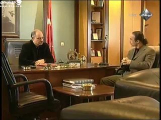 قلب شجاع الحلقة 134