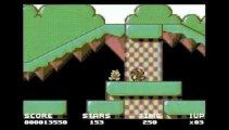 C64 Emulator On Nintendo 3DS With An R4 3DS Card