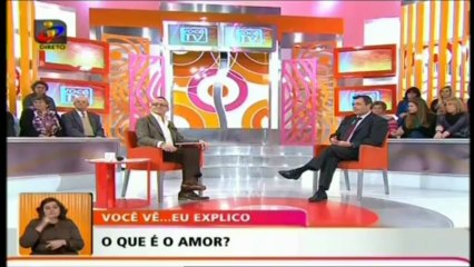 O Que é o Amor? 💖