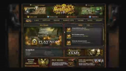 SeaFight Pearl Pirater | Hack Cheat
