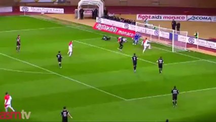 (J29) ASM FC 2-2 SCO Angers, Highlights