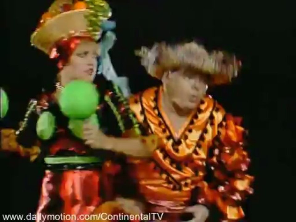 Benny Hill - Prima Vera